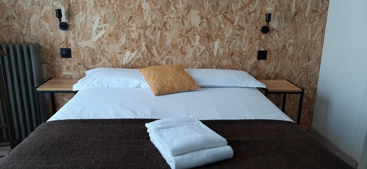 Hotel La Belle Etoile Saint-Nazaire  Esterno foto