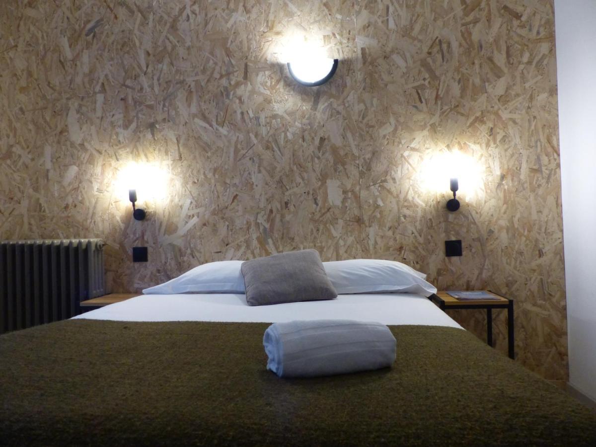 Hotel La Belle Etoile Saint-Nazaire  Esterno foto