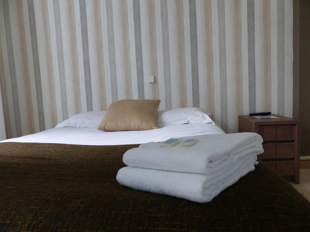 Hotel La Belle Etoile Saint-Nazaire  Esterno foto