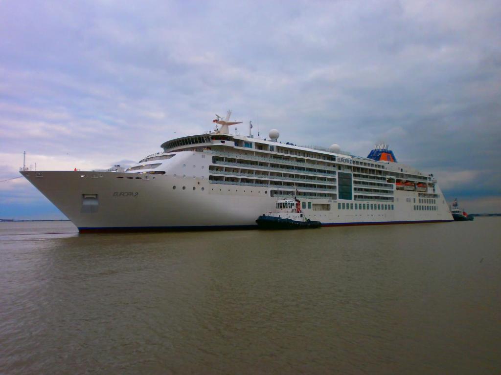 Hotel La Belle Etoile Saint-Nazaire  Esterno foto