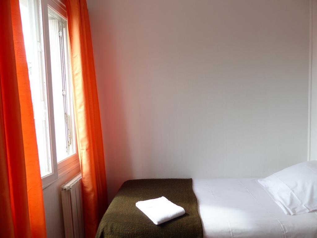 Hotel La Belle Etoile Saint-Nazaire  Esterno foto